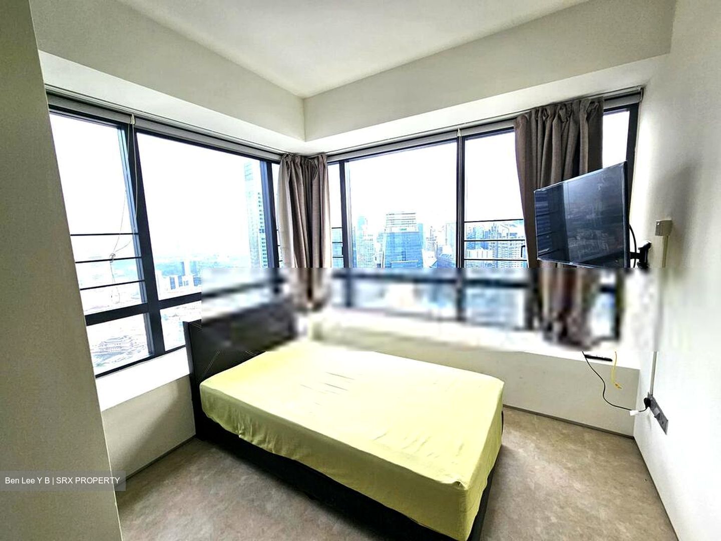 Skysuites@Anson (D2), Apartment #399838791